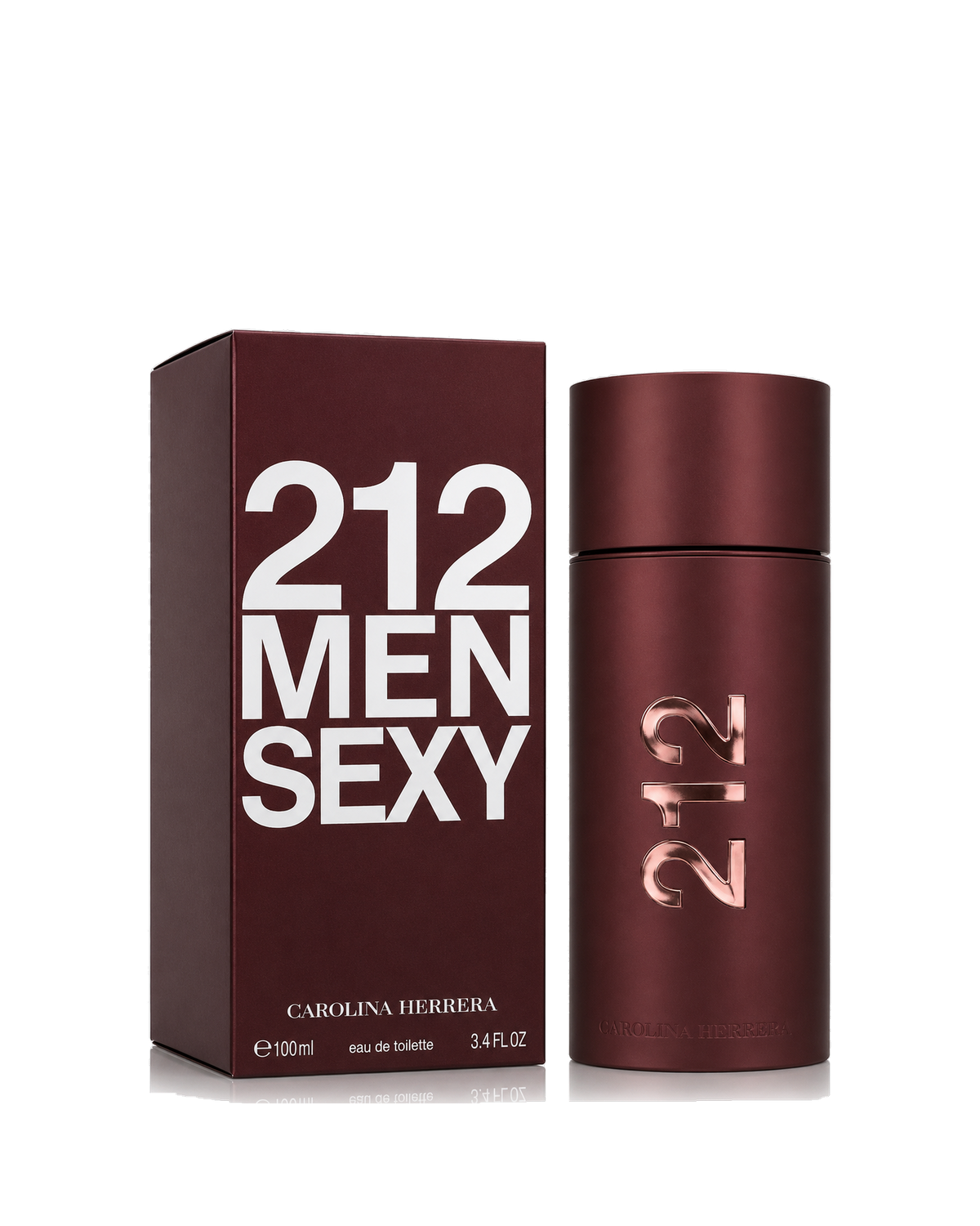 Carolina Herrera 212 Men Sexy EDT 100 ml