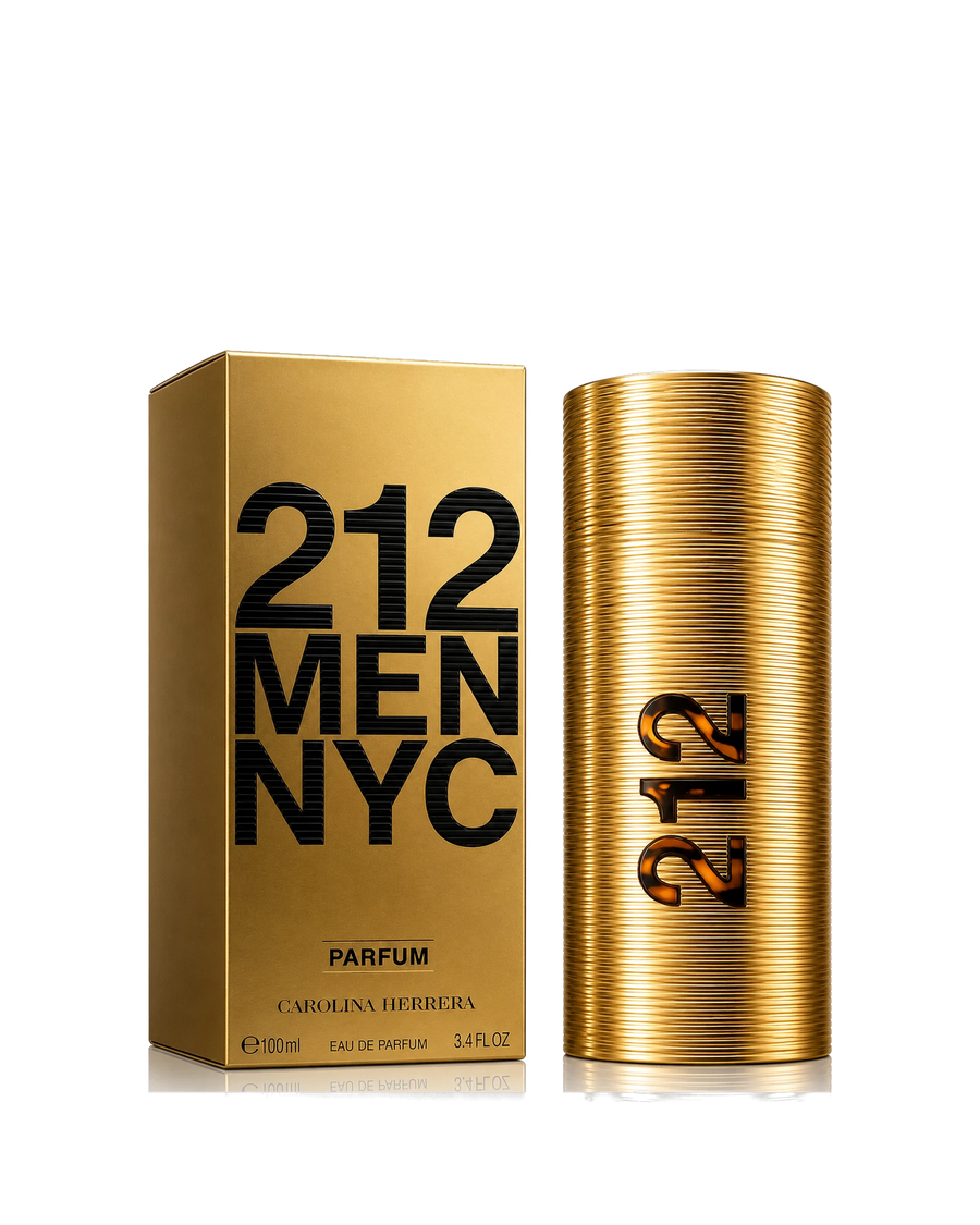 Carolina Herrera 212 Men NYC Parfum EDP 100 ml