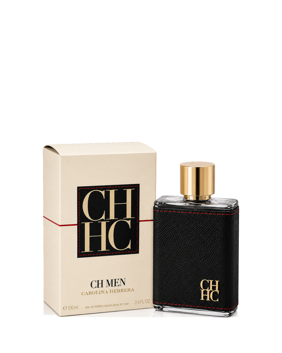 Carolina Herrera CH HC Men EDT 100 ml