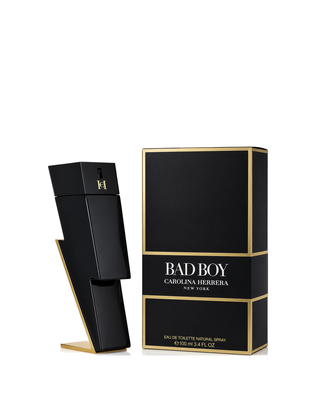 Carolina Herrera Bad Boy EDT 100 ml