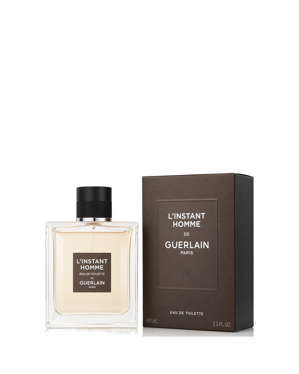 Guerlain Paris L'Instant Homme EDT 100 ml