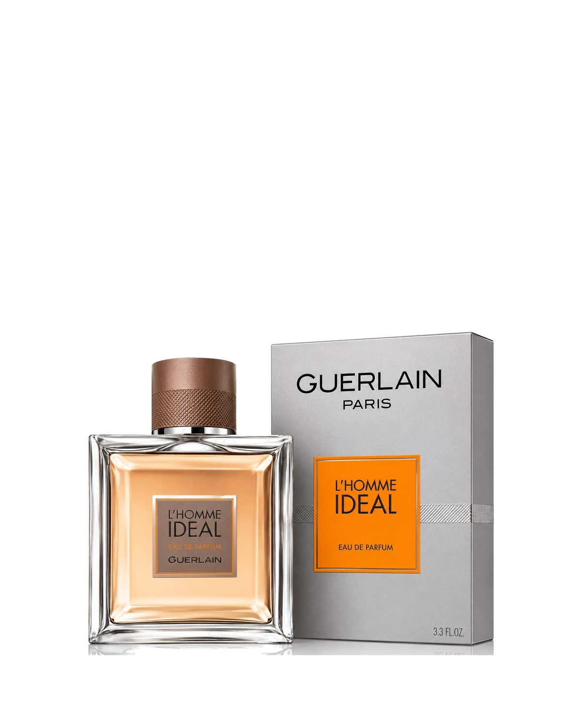 Guerlain Paris L'Homme Ideal EDP 100 ml
