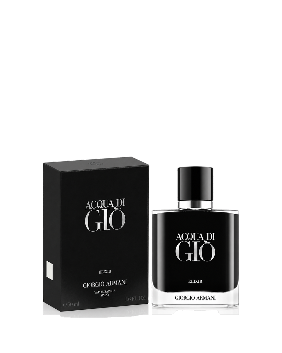 Giorgio Armani Acqua di Gio Elixir Vaporisateur 50 ml