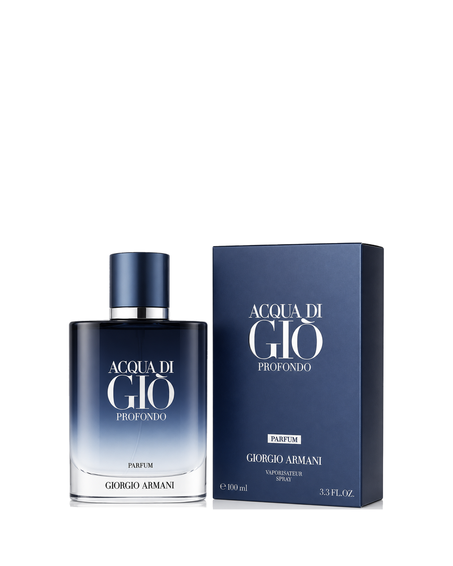 Giorgio Armani Acqua di Gio Profondo Parfum 100 ml