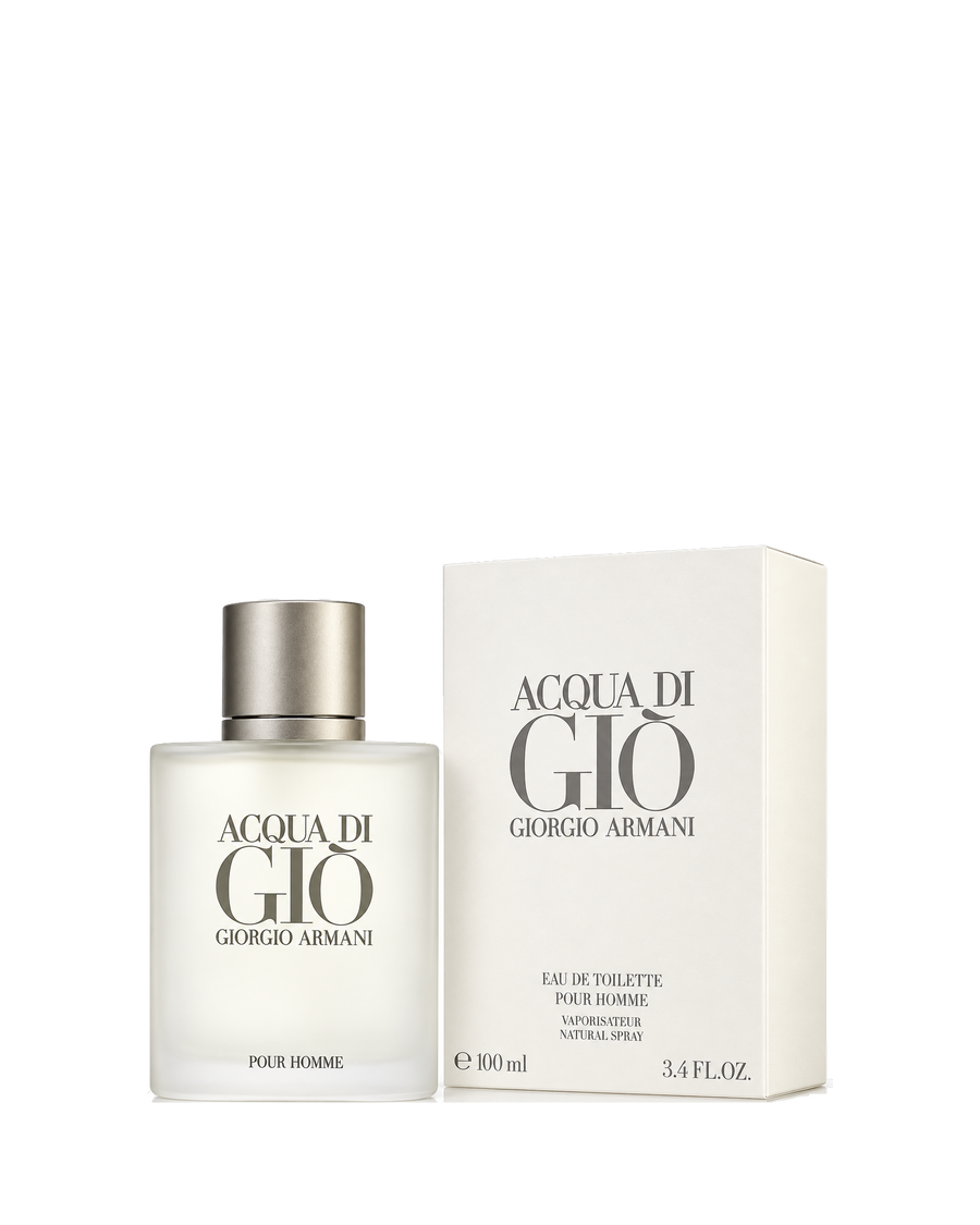 Giorgio Armani Acqua di Gio for Men EDT 100 ml