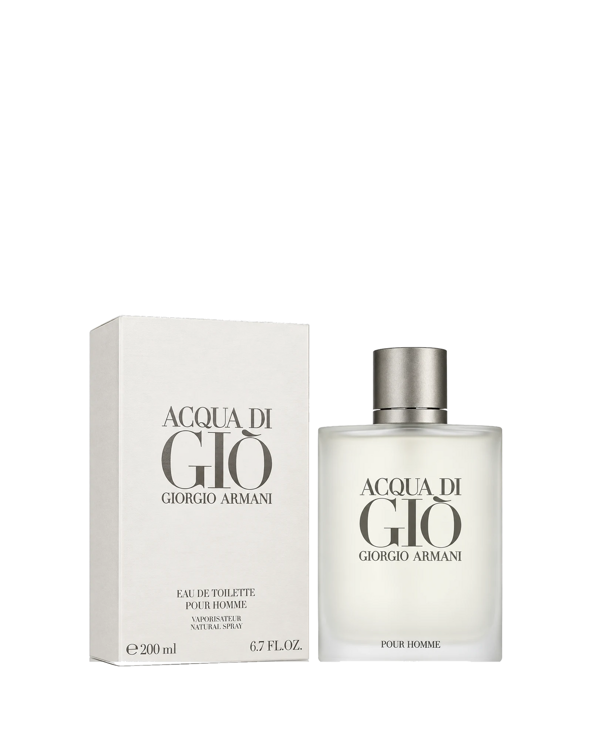 Giorgio Armani Acqua di Gio EDT 200 ml