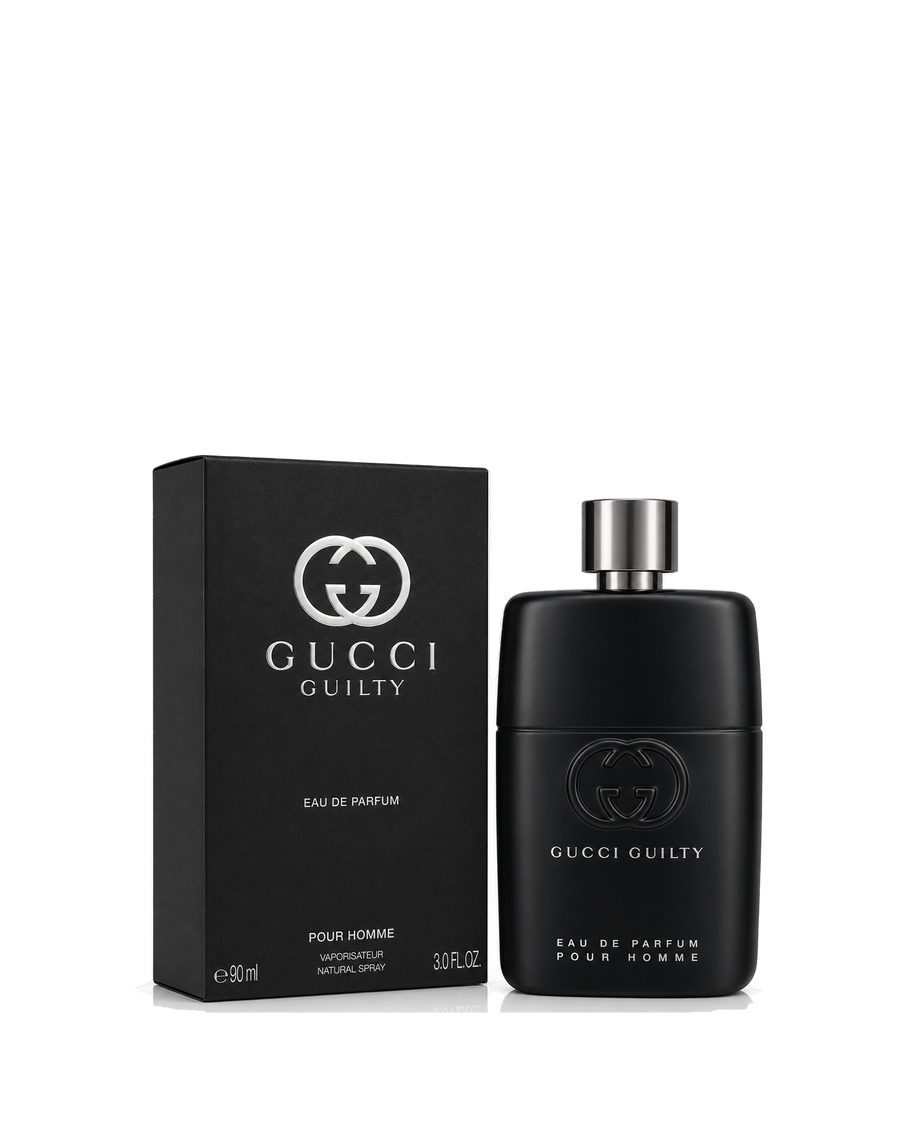 Gucci Guilty Eau de Parfum Pour Homme 90 ml