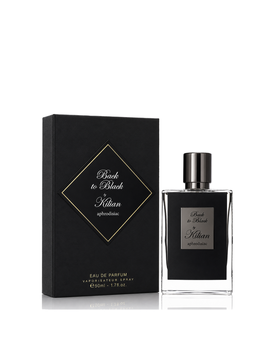 Kilian Back to Black Aphrodisiac EDP 50 ml