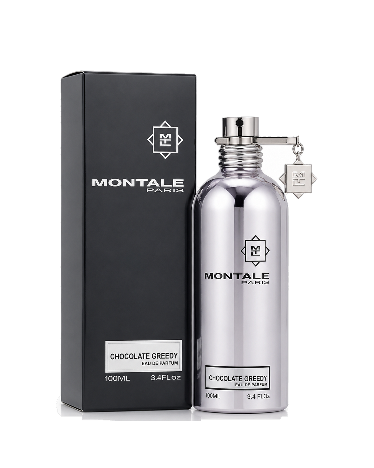 Montale Paris Chocolate Greedy EDP 100 ml