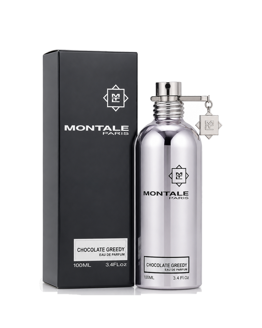 Montale Paris Chocolate Greedy EDP 100 ml