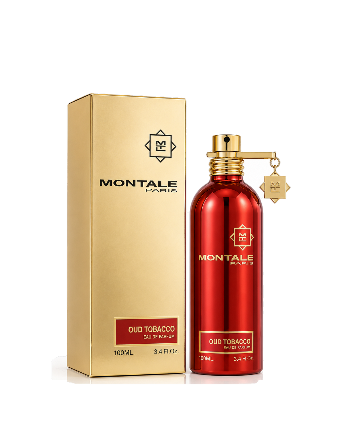 Montale Paris Oud Tobacco EDP 100 ml