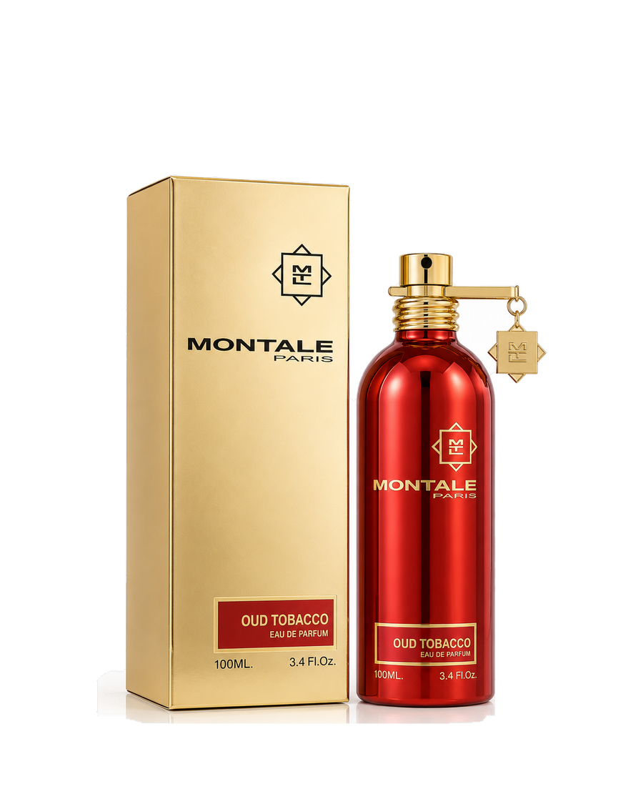 Montale Paris Oud Tobacco EDP 100 ml