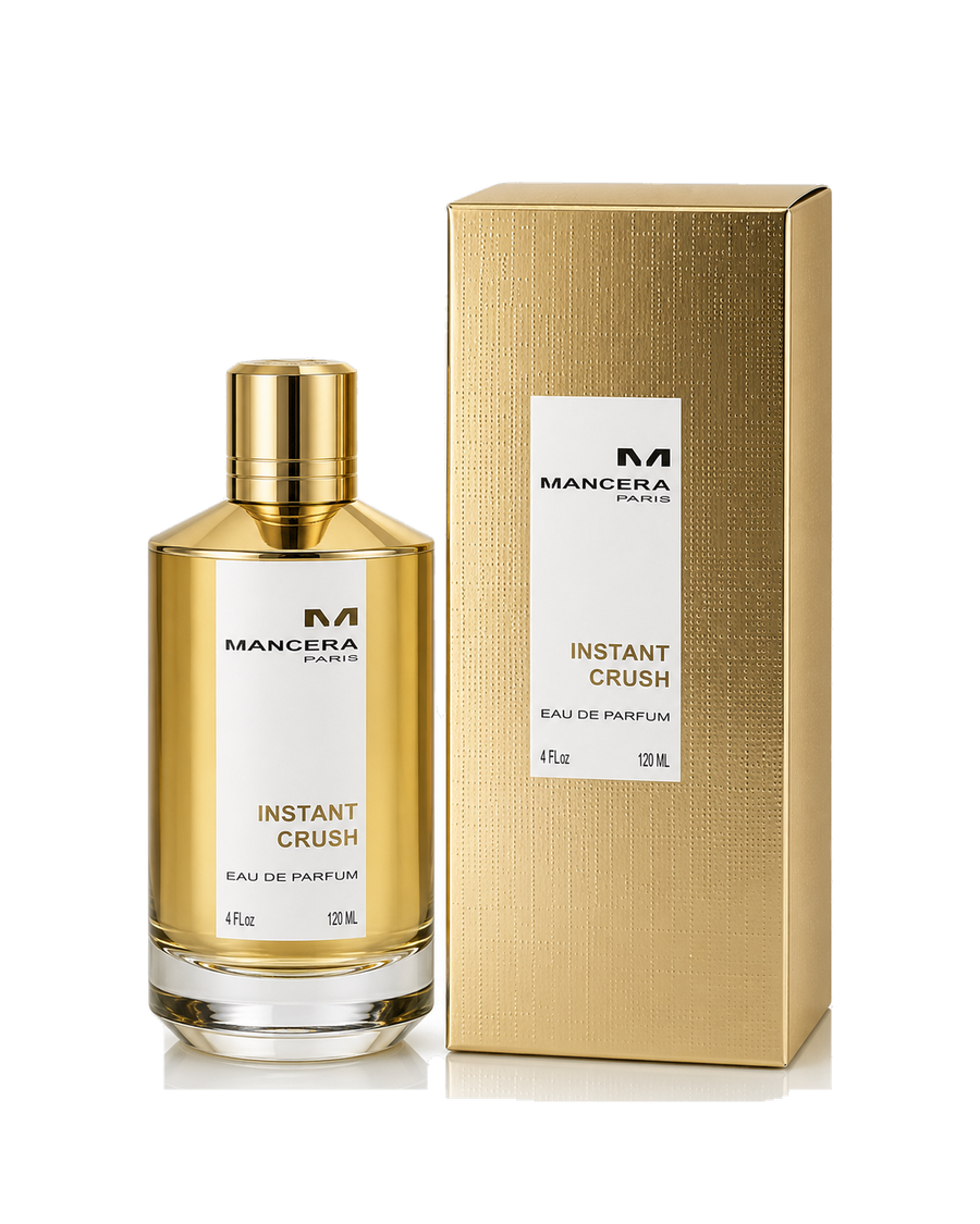 Mancera Paris Instant Crush EDP 120 ml