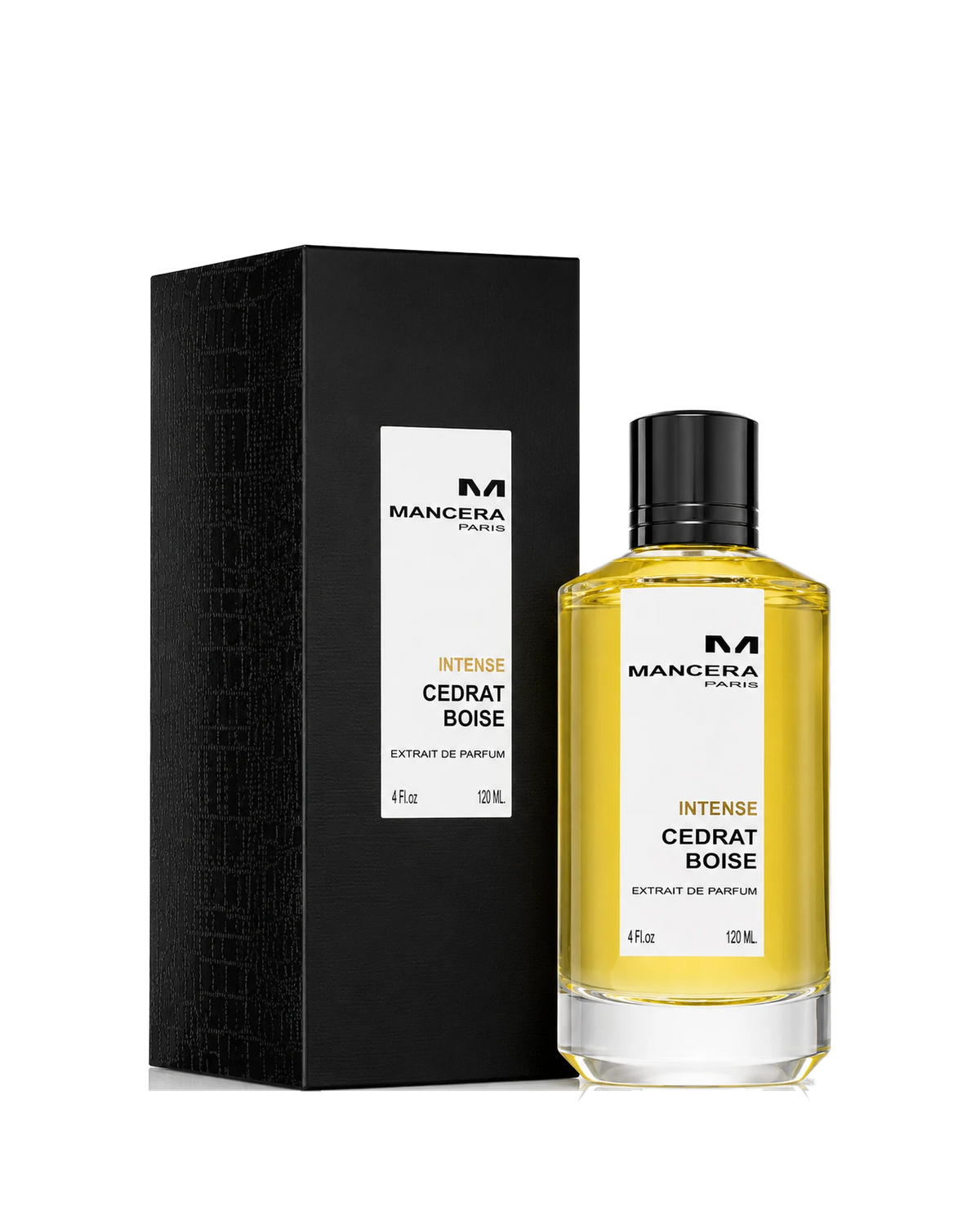 Mancera Paris Intense Cedrat Boise EDP 120 ml
