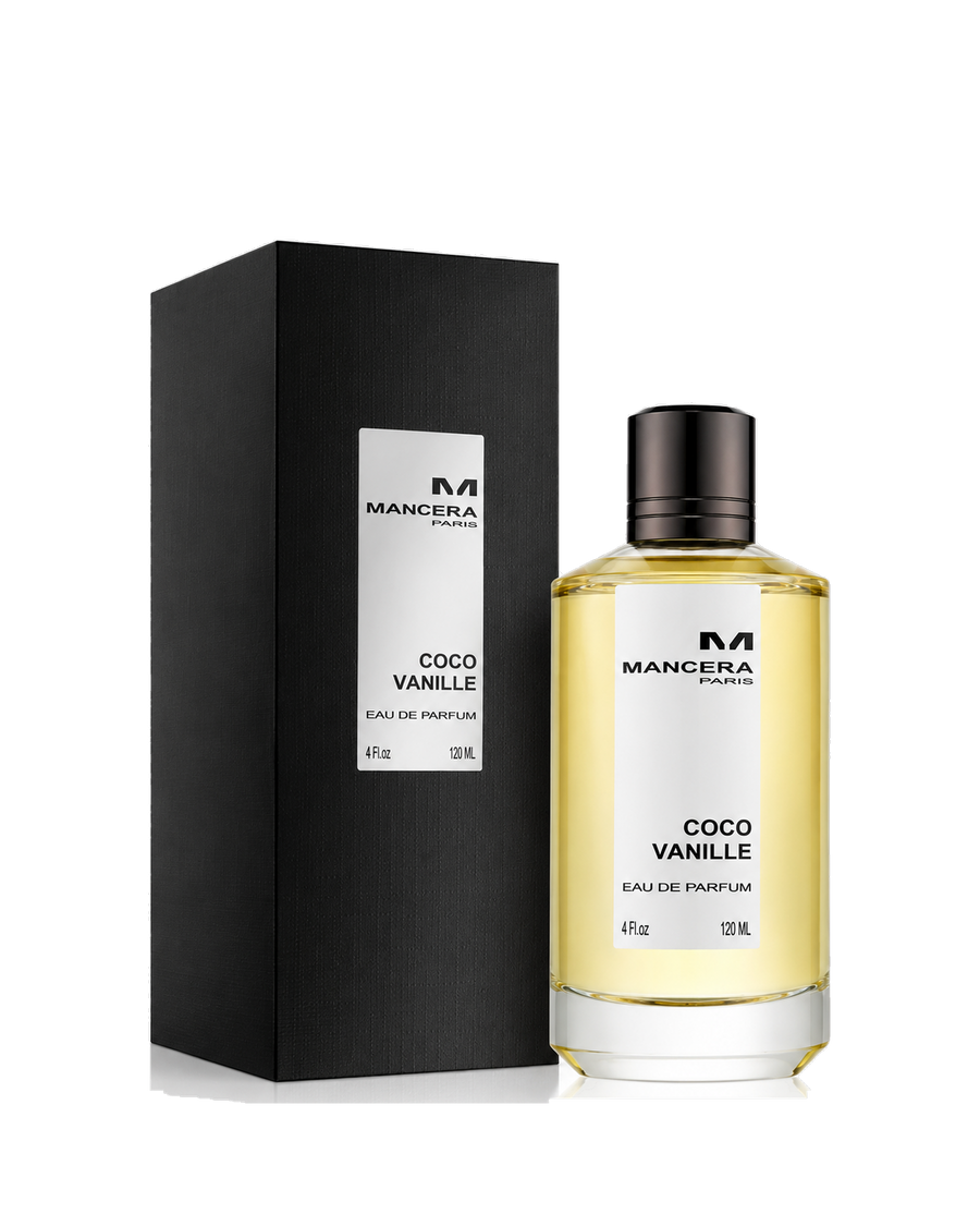 Mancera Paris Coco Vanille EDP 120 ml