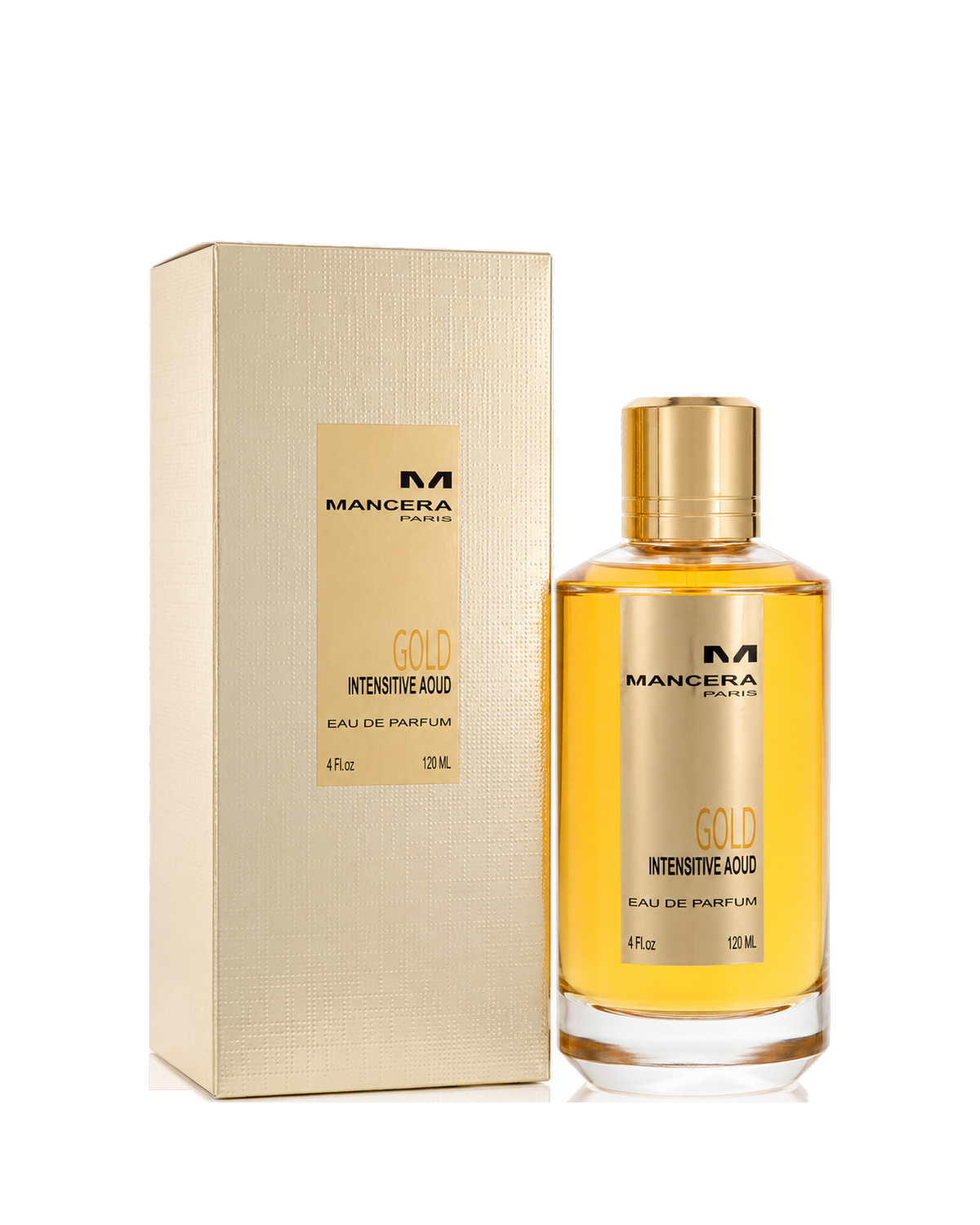 Mancera Paris Intensitive Aoud EDP 120 ml