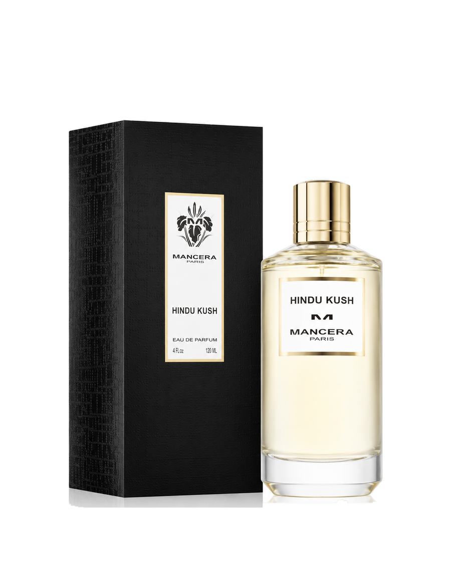 Mancera Paris Hindu Kush EDP 120 ml