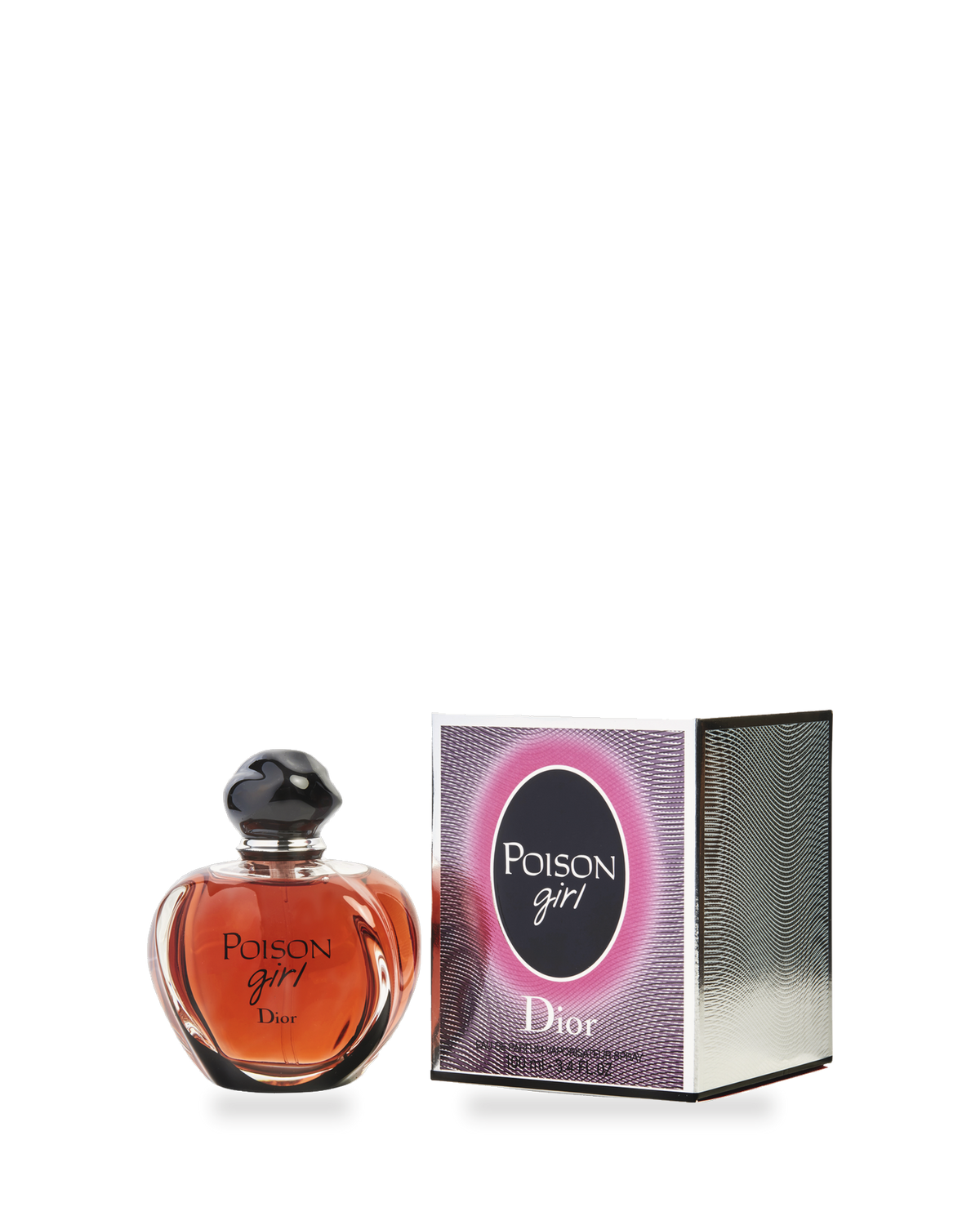 Christian Dior Poison Girl EDP 100 ml