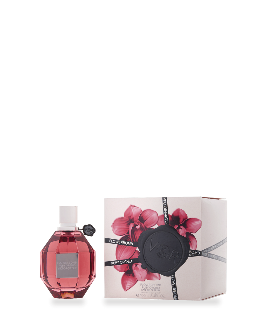 Viktor & Rolf Flowerbomb Orchid EDP 100 ml