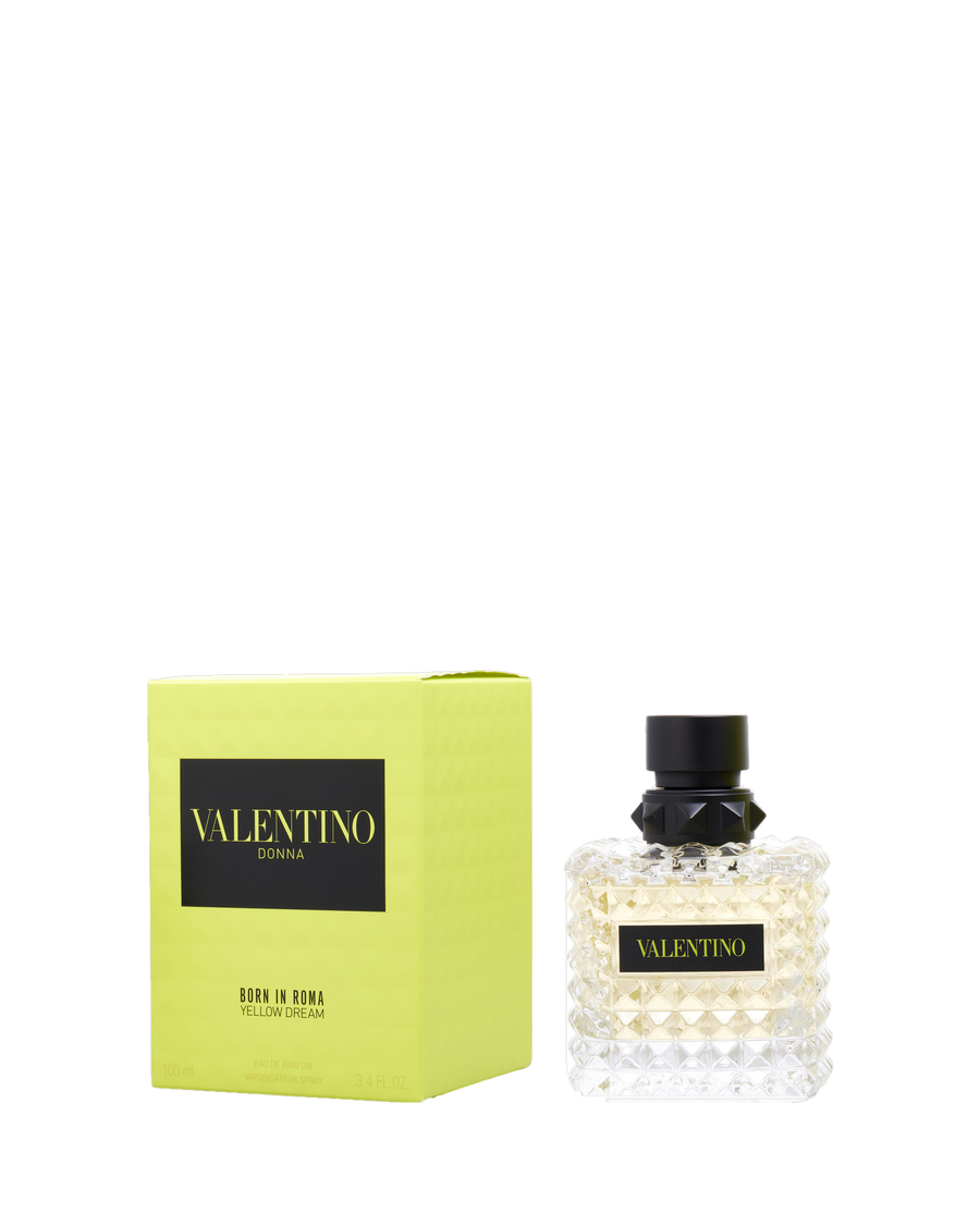Valentino Donna Born in Roma Yellow Dream EDP 100 ml