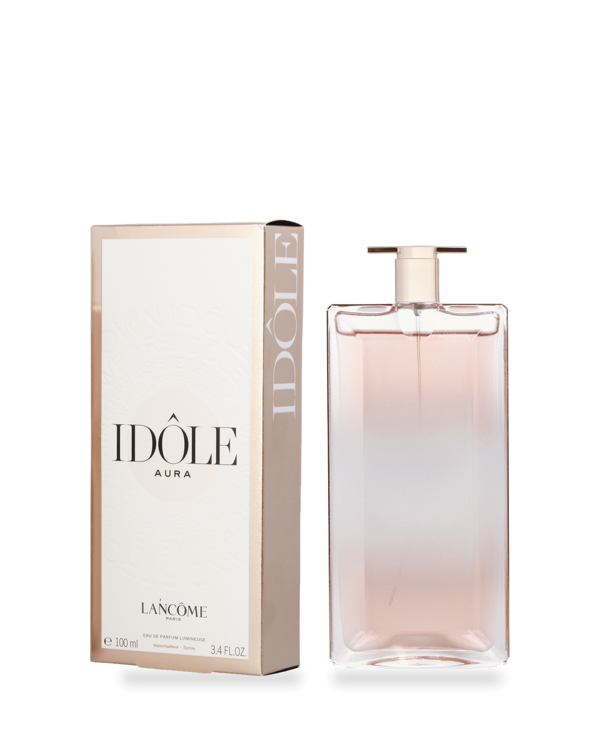 Lancôme Idôle Aura EDP Lumineuse 100 ml