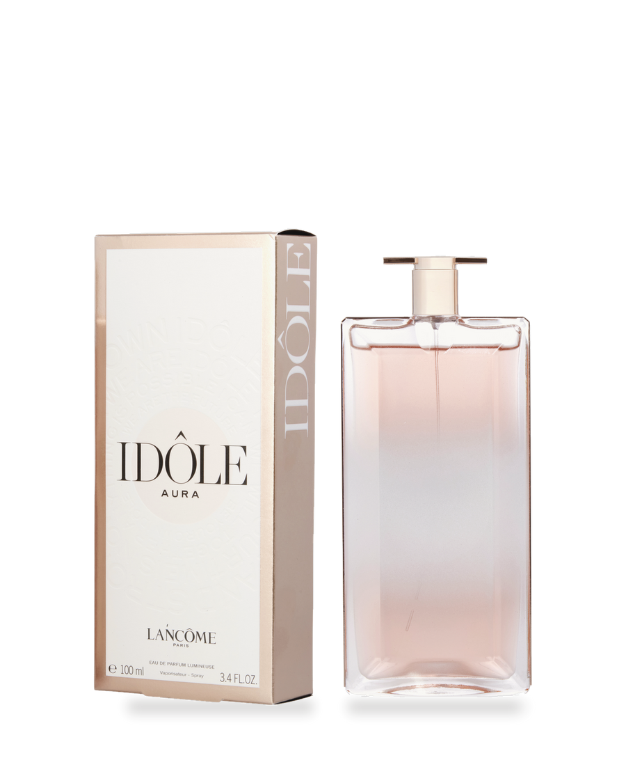 Lancôme Idôle Aura EDP Lumineuse 100 ml