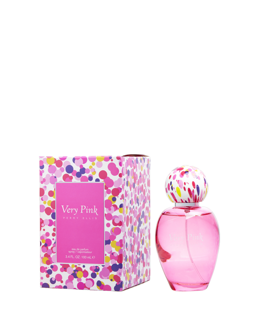 Perry Ellis Very Pink EDP 100 ml