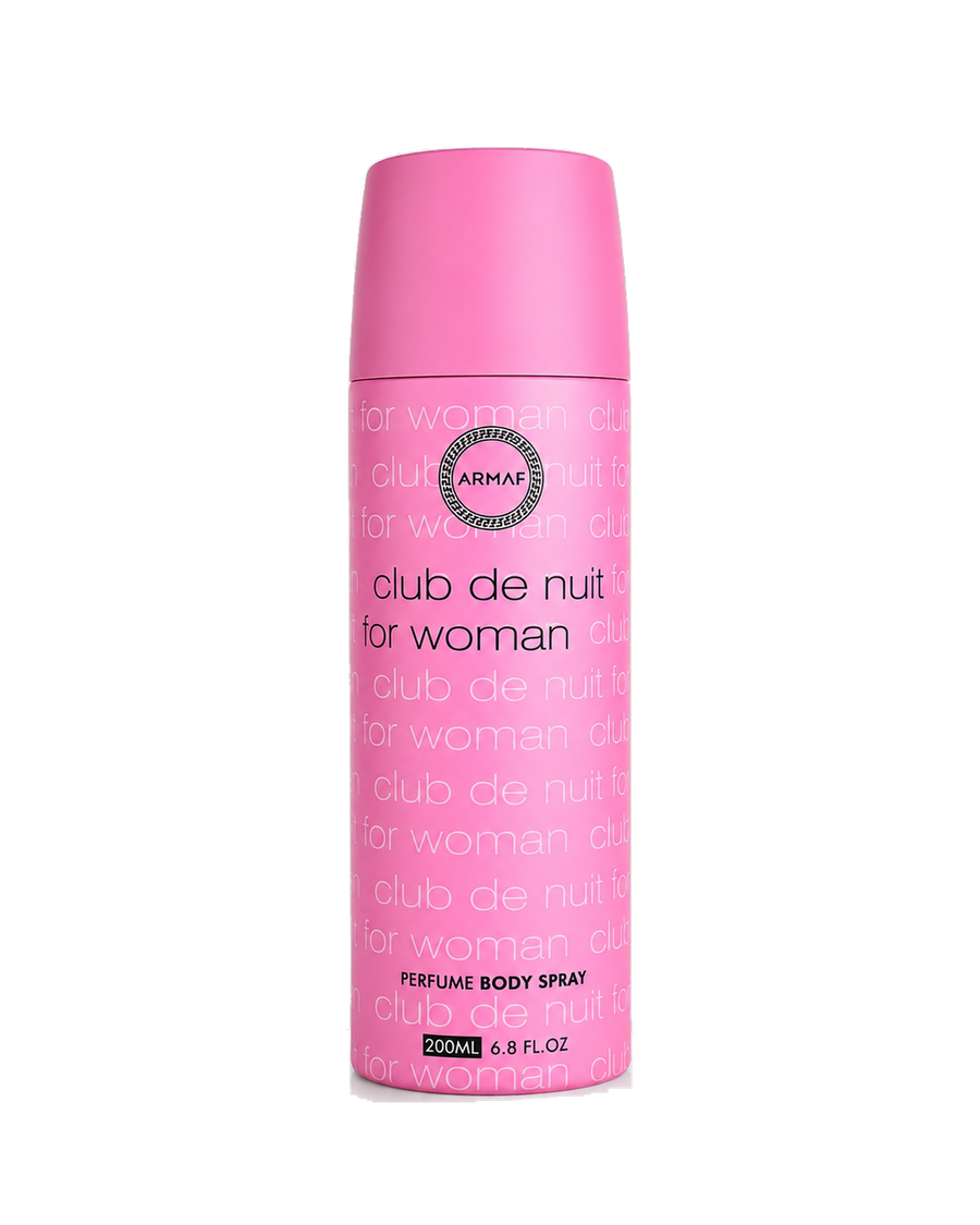 Armaf Club de Nuit Woman Body Spray 200 ml