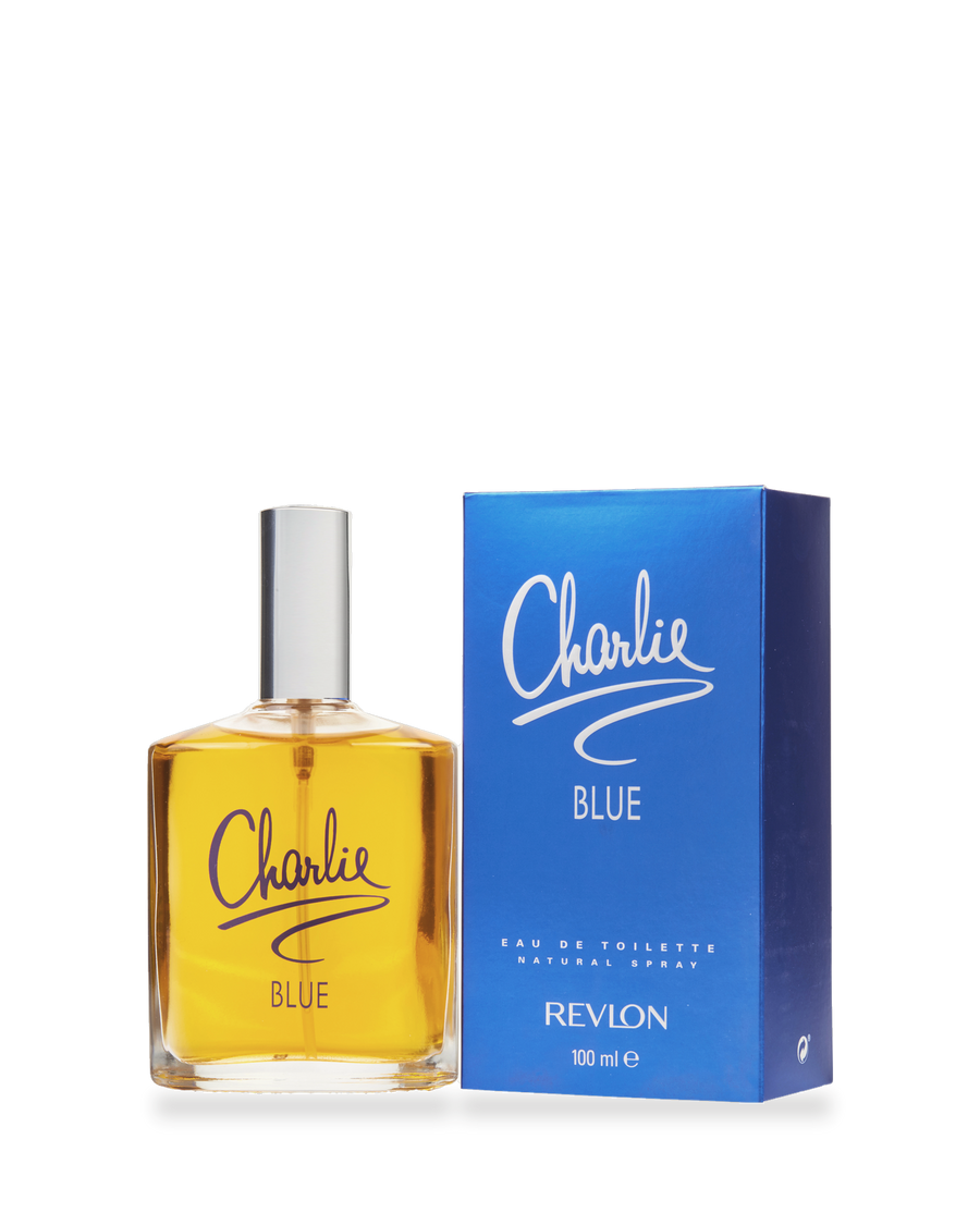 Revlon Charlie Blue EDT 100 ml