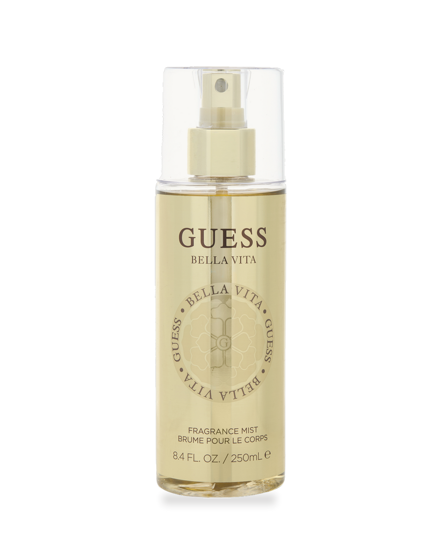 Guess Bella Vita Fragrance Mist 250 ml