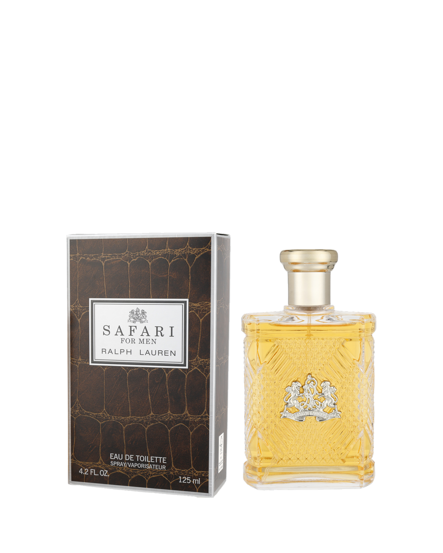 Ralph Lauren Safari EDT 125 ml