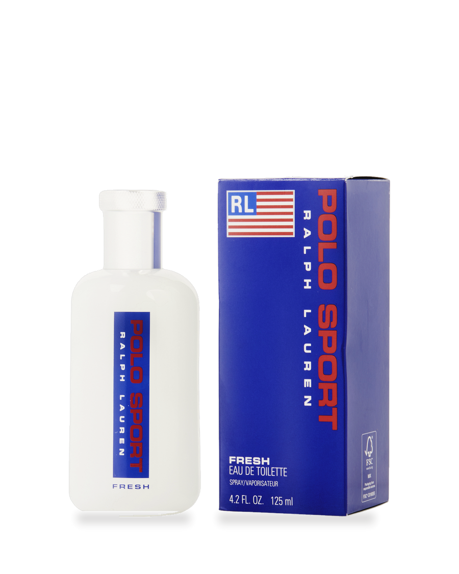 Ralph Lauren Polo Sport Fresh EDT 125 ml