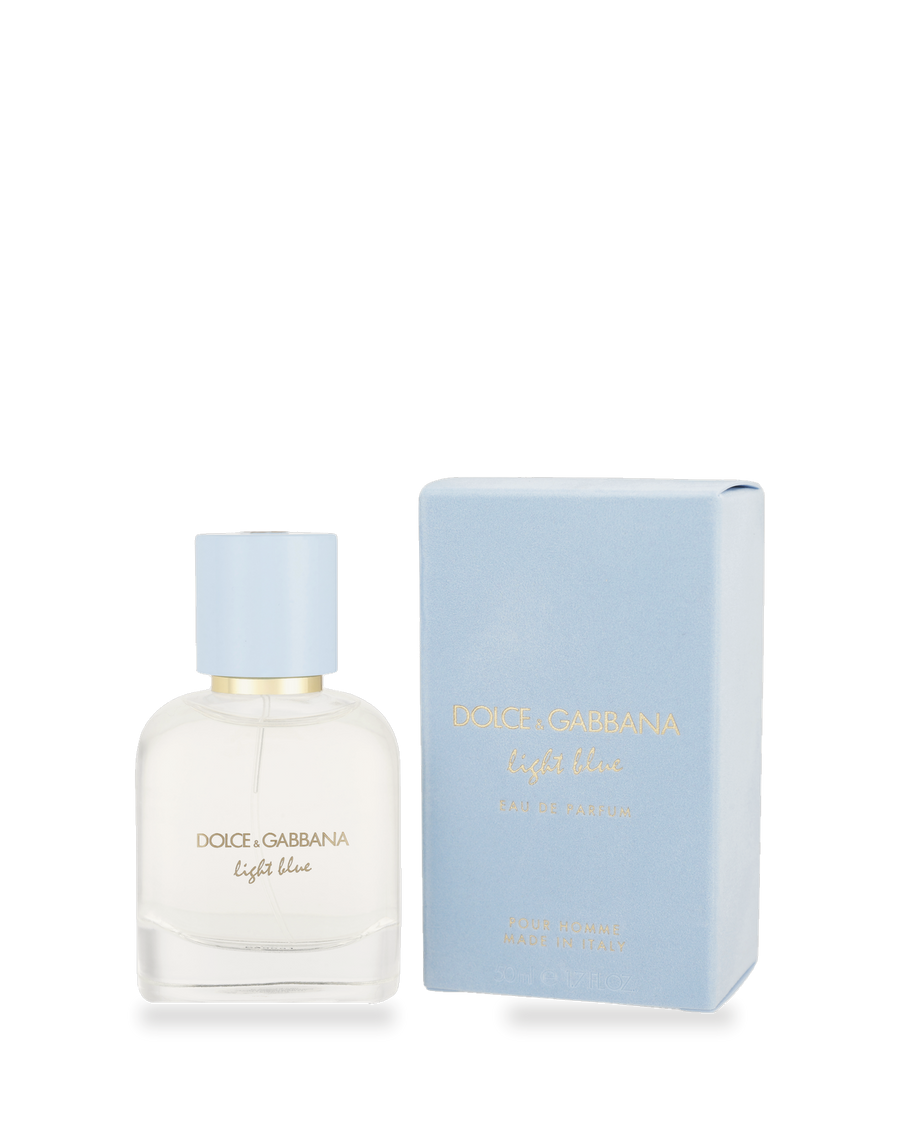 Dolce & Gabbana Light Blue Pour Homme EDP 100 ml