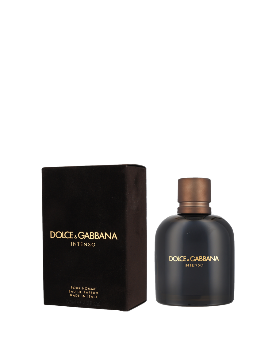Dolce & Gabbana Dolce & Gabbana Intenso Pour Homme EDP 100 ml