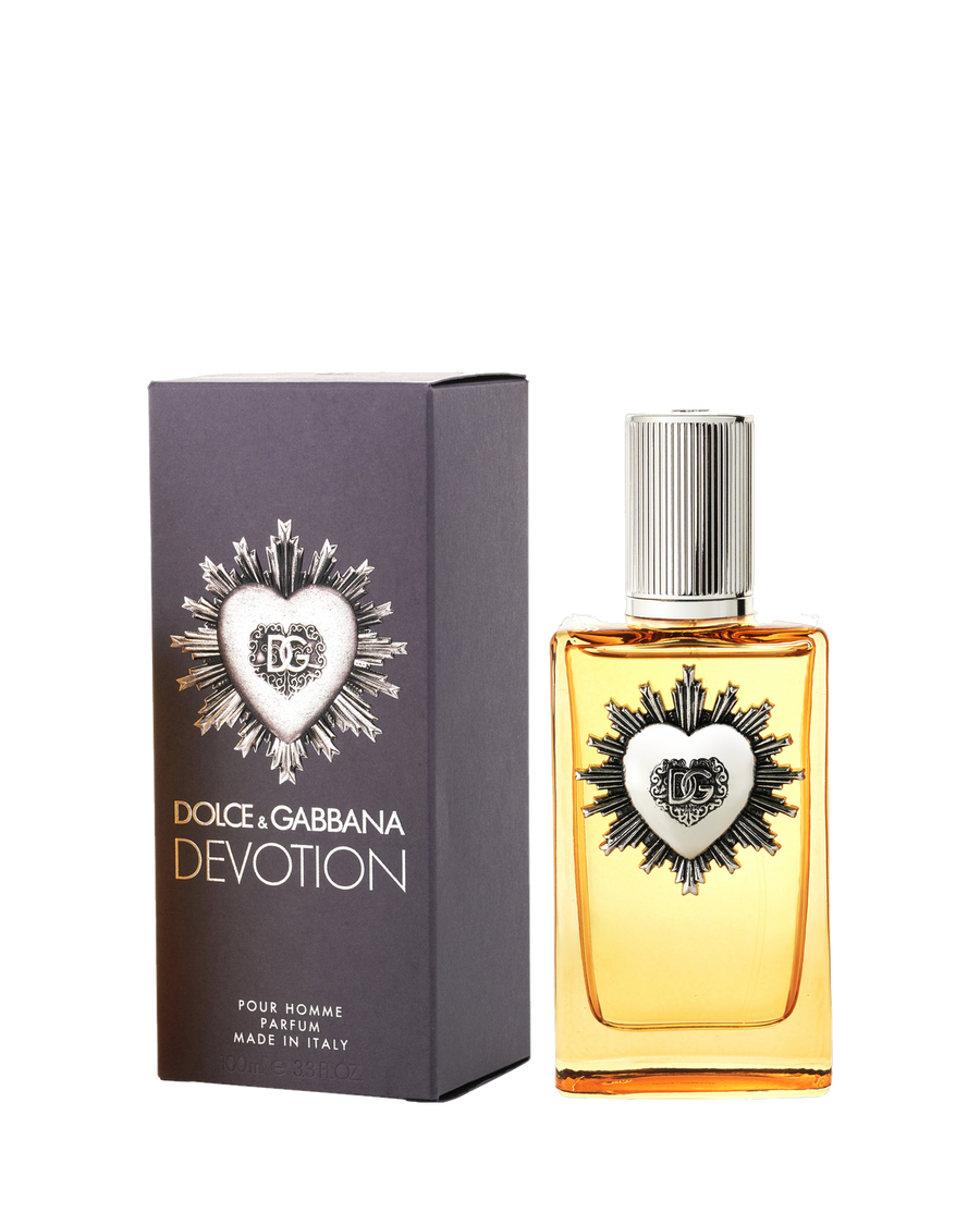 Dolce & Gabbana Devotion Pour Homme Parfum 100 ml