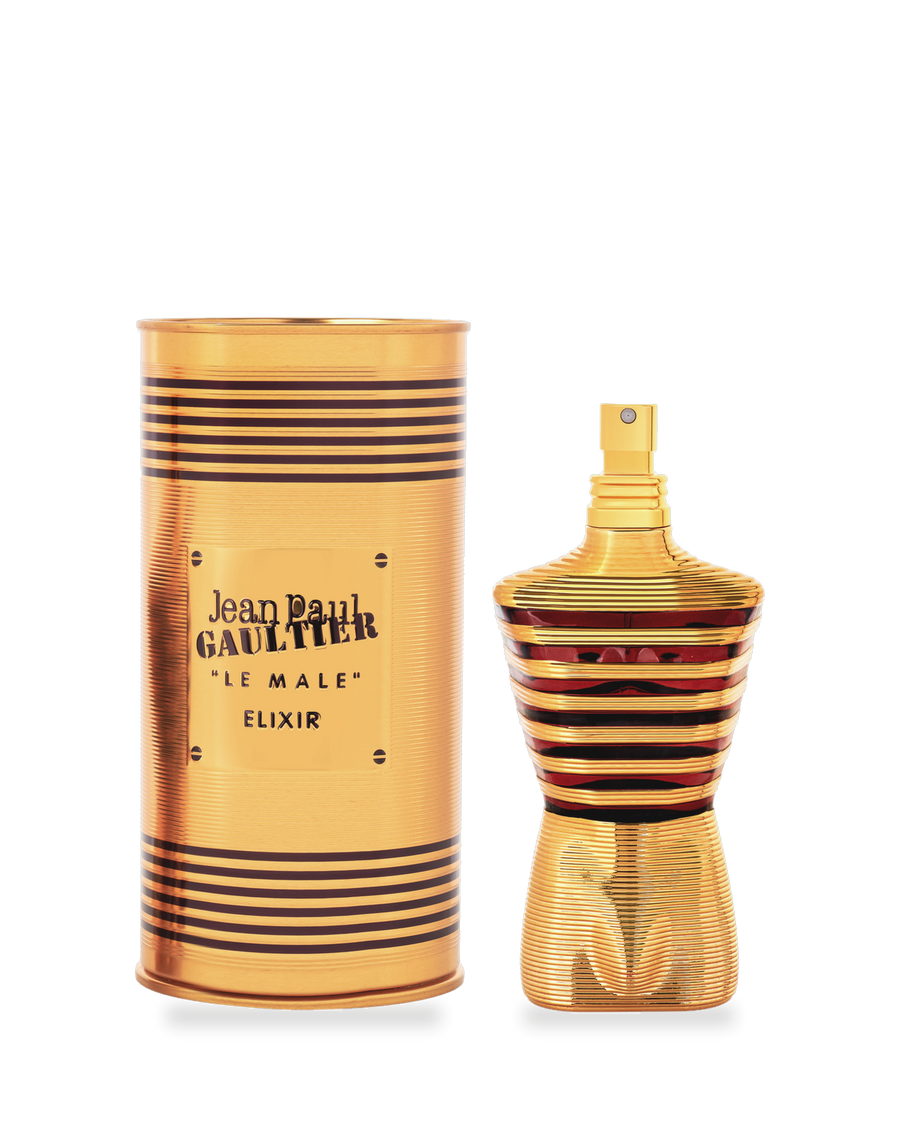 Jean Paul Gaultier Le Male Elixir Parfum 125 ml