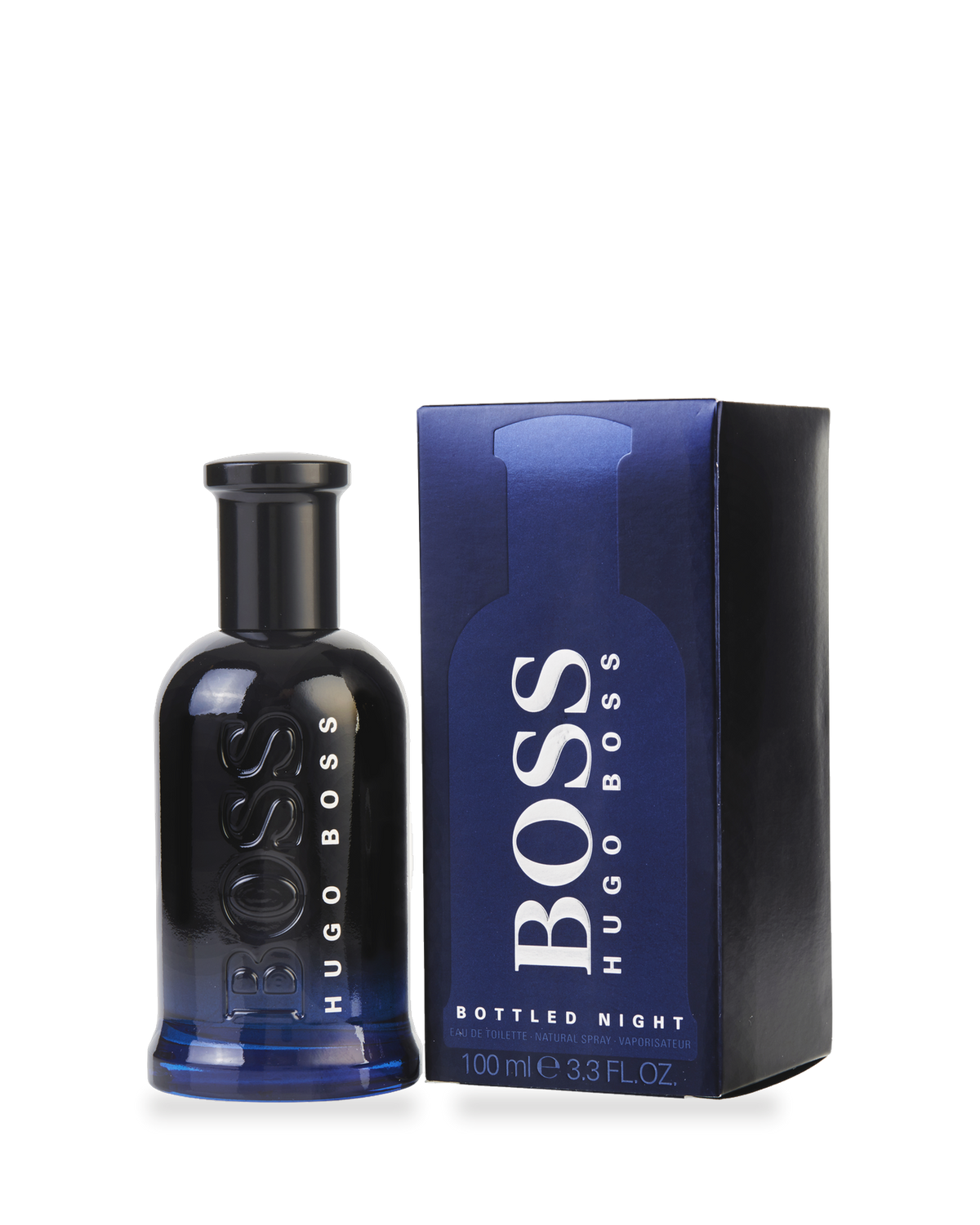 Hugo Boss Bottled Night EDT 200 ml