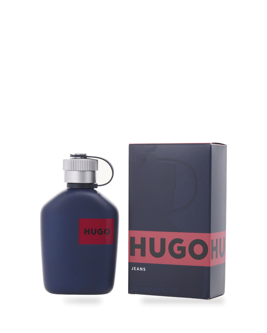 Hugo Boss Hugo Jeans EDT 75 ml