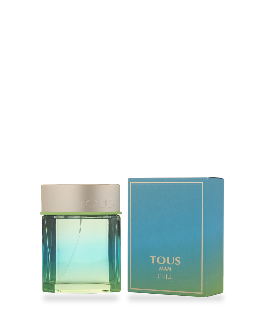 Tous Tous Man Chill EDT 100 ml