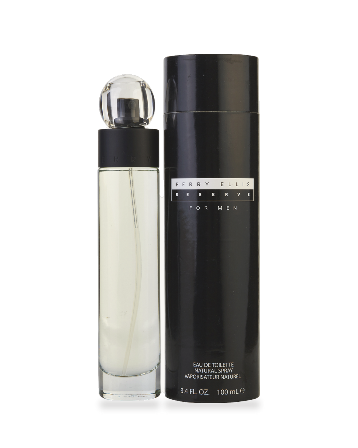 Perry Ellis Reserve for Men EDT 100 ml