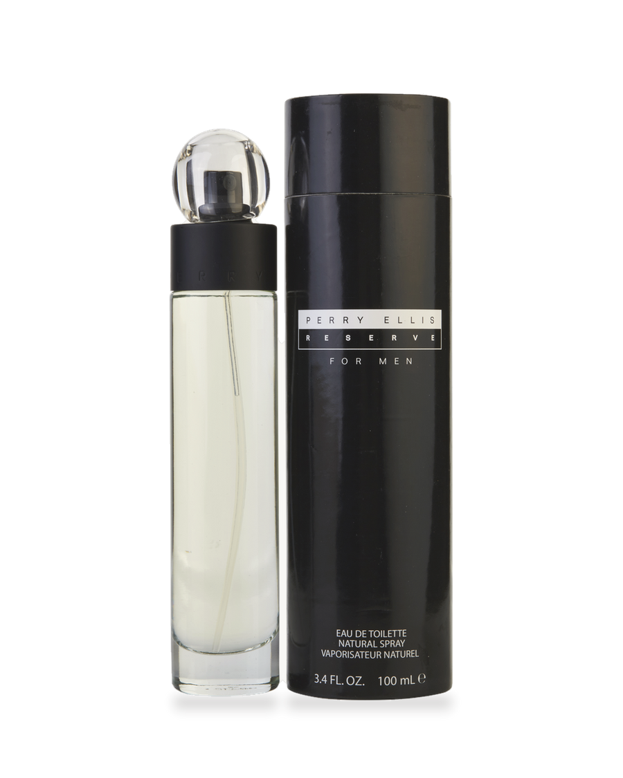 Perry Ellis Reserve for Men EDT 100 ml