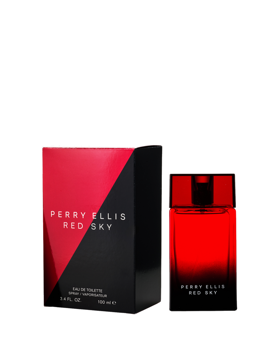 Perry Ellis Perry Ellis Red Sky EDT 100 ml
