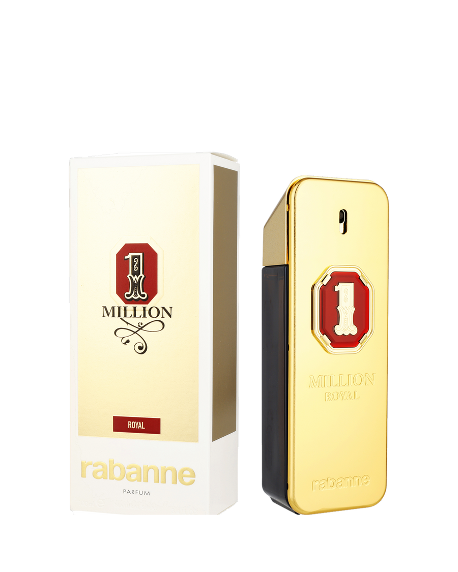 Paco Rabanne 1 Million Royal Parfum 200 ml
