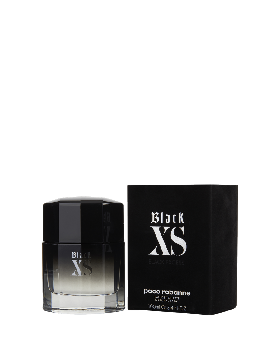Paco Rabanne Black XS for Men EDT 100 ml