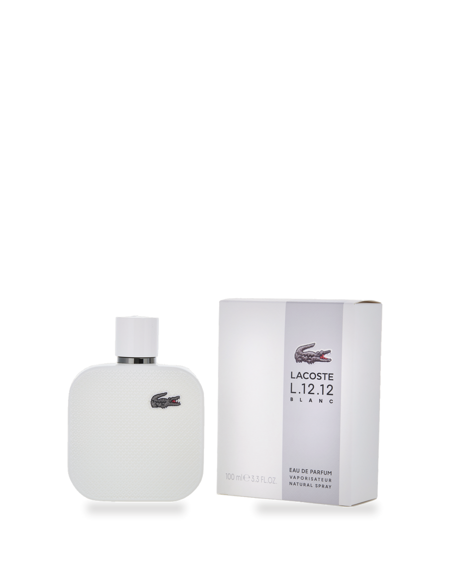 Lacoste L.12.12 Blanc EDP 100 ml