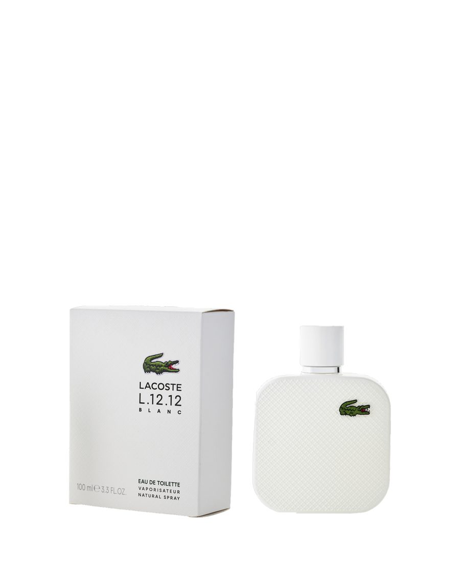 Lacoste L.12.12 Blanc EDT 175 ml