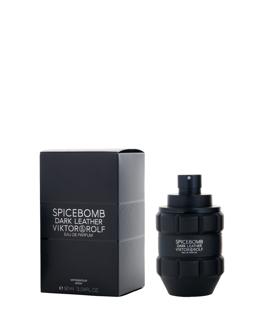 Viktor & Rolf Spicebomb Dark Leather EDP 90 ml