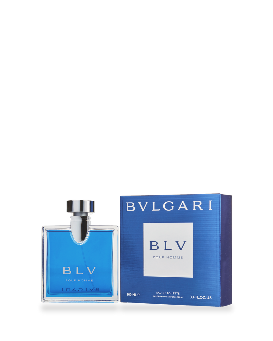 Bvlgari BLV Pour Homme EDT 100 ml