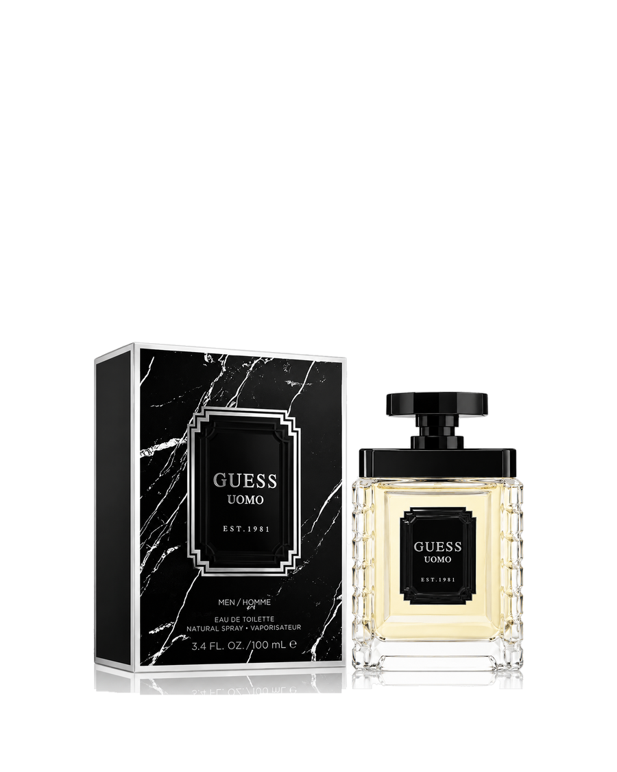 Guess Uomo EDT 100 ml