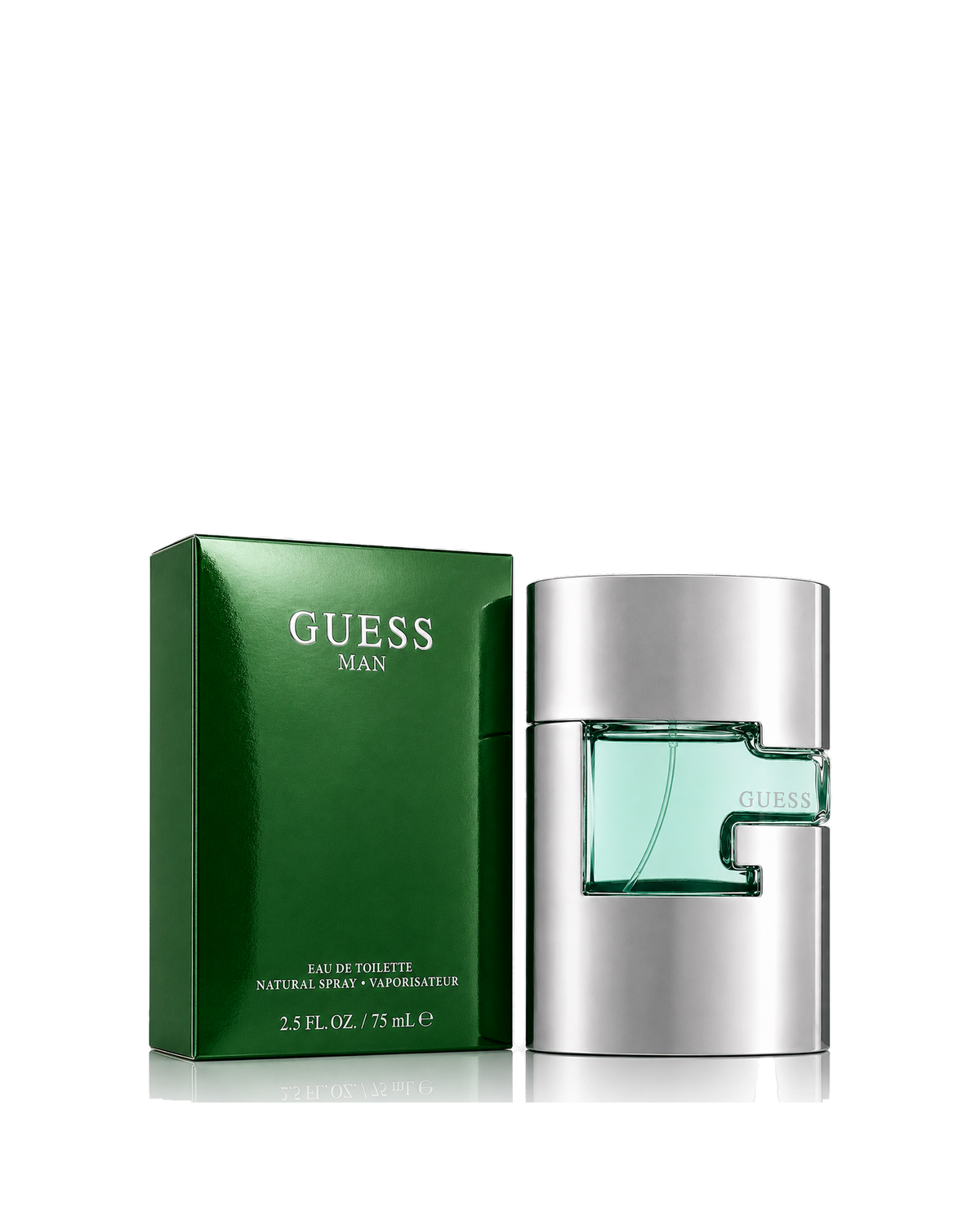 Guess Man EDT 75 ml
